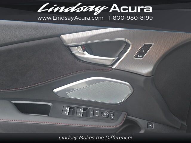 2025 Acura RDX A-Spec Package Columbus OH