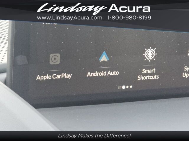 2025 Acura RDX A-Spec Package Columbus OH