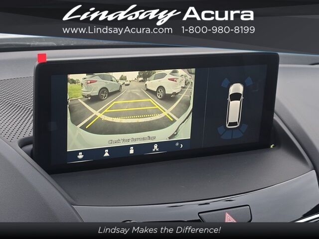 2025 Acura RDX A-Spec Package Columbus OH