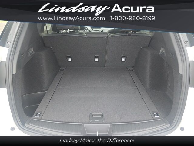 2025 Acura RDX A-Spec Package Columbus OH
