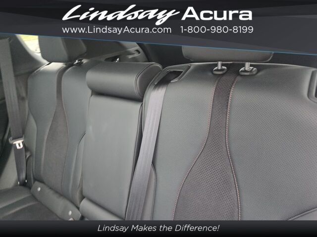 2025 Acura RDX A-Spec Package Columbus OH