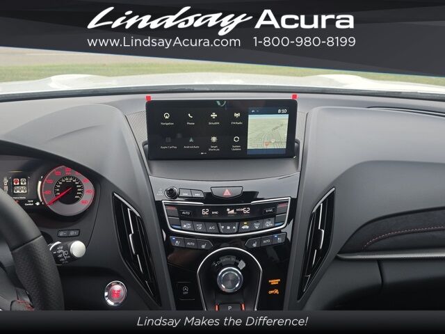 2025 Acura RDX A-Spec Package Columbus OH