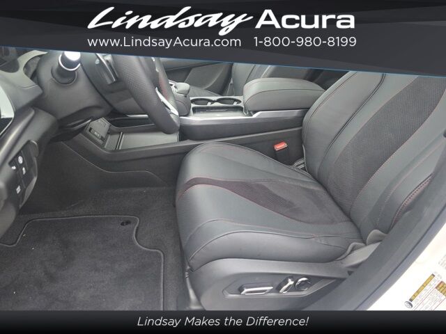 2025 Acura RDX A-Spec Package Columbus OH