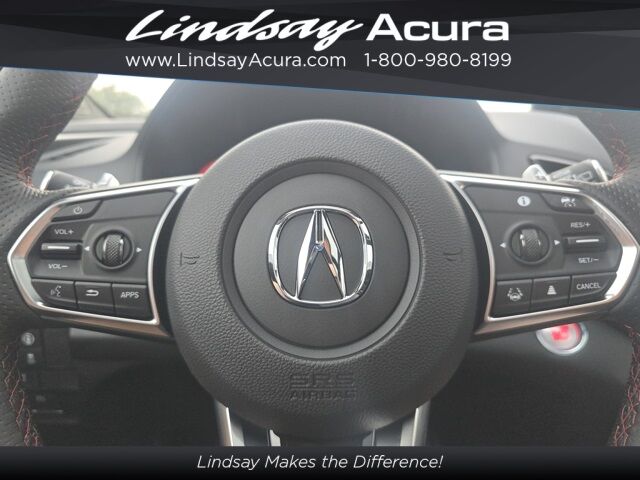 2025 Acura RDX A-Spec Package Columbus OH