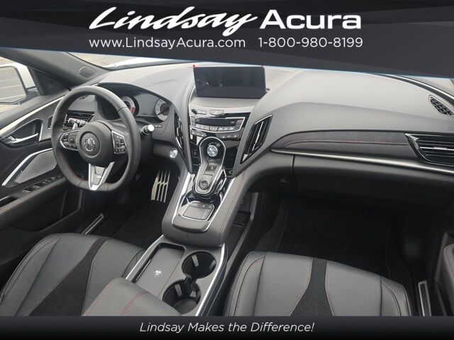 2025 Acura RDX A-Spec Package Columbus OH