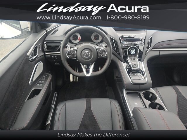2025 Acura RDX A-Spec Package Columbus OH
