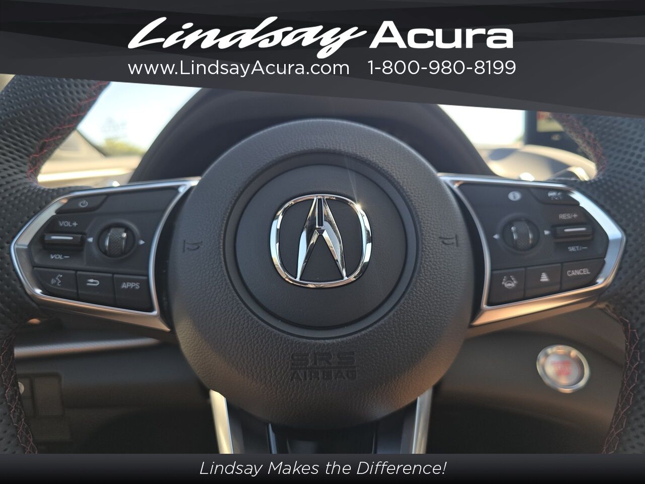 2025 Acura RDX A-Spec Package Columbus OH