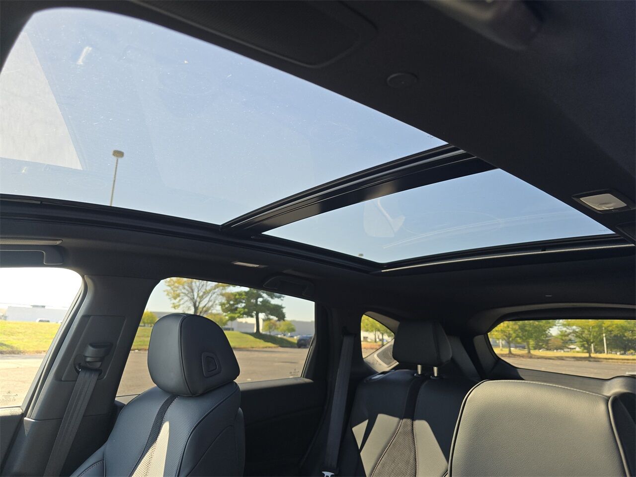 2025 Acura RDX A-Spec Package Columbus OH