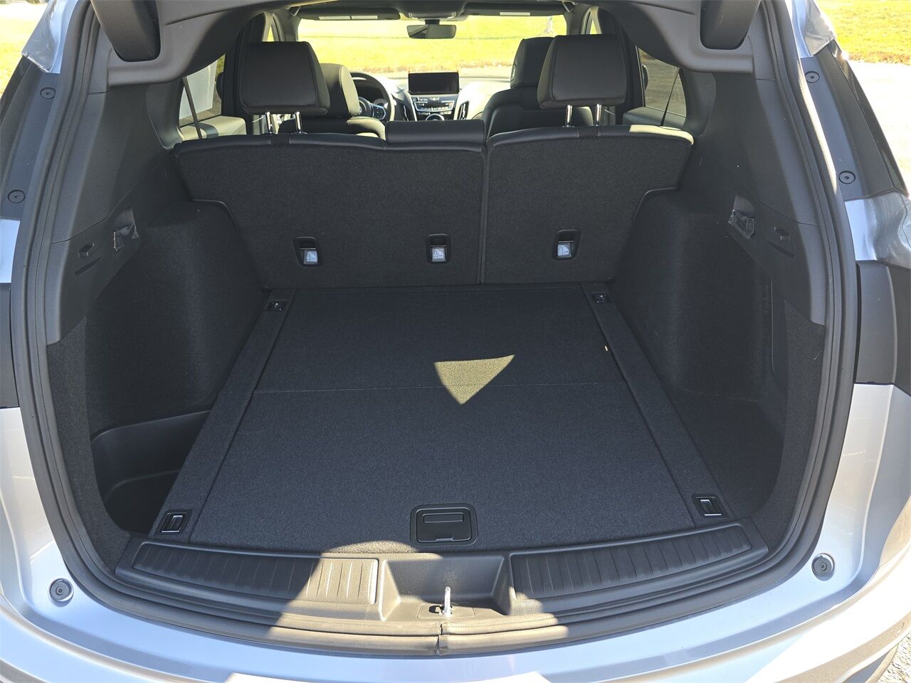 2025 Acura RDX A-Spec Package Columbus OH