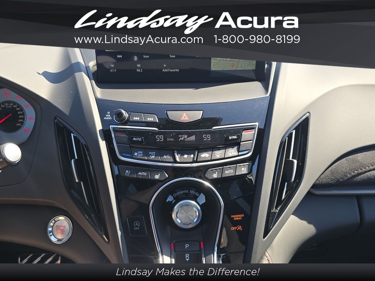 2025 Acura RDX A-Spec Package Columbus OH