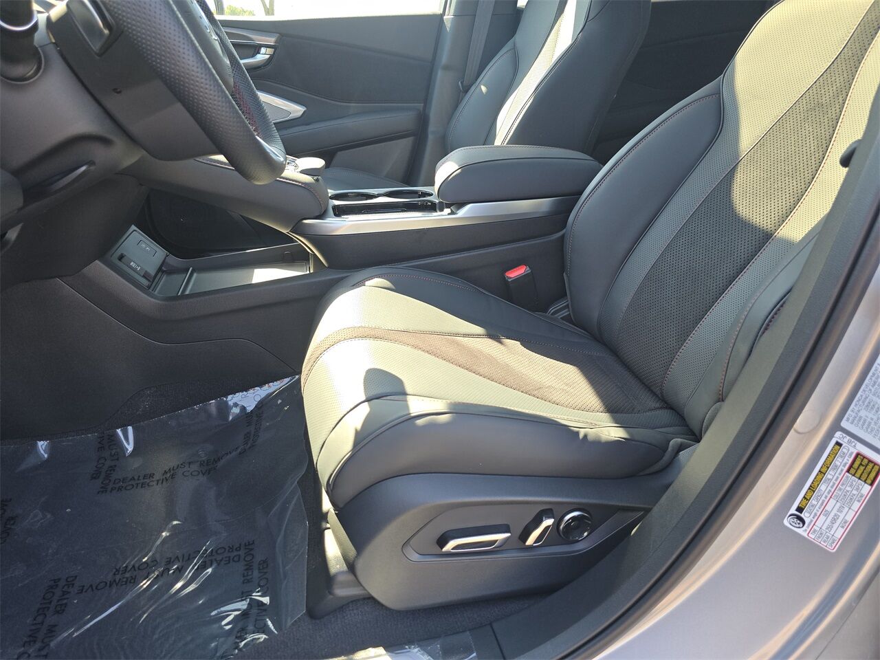 2025 Acura RDX A-Spec Package Columbus OH