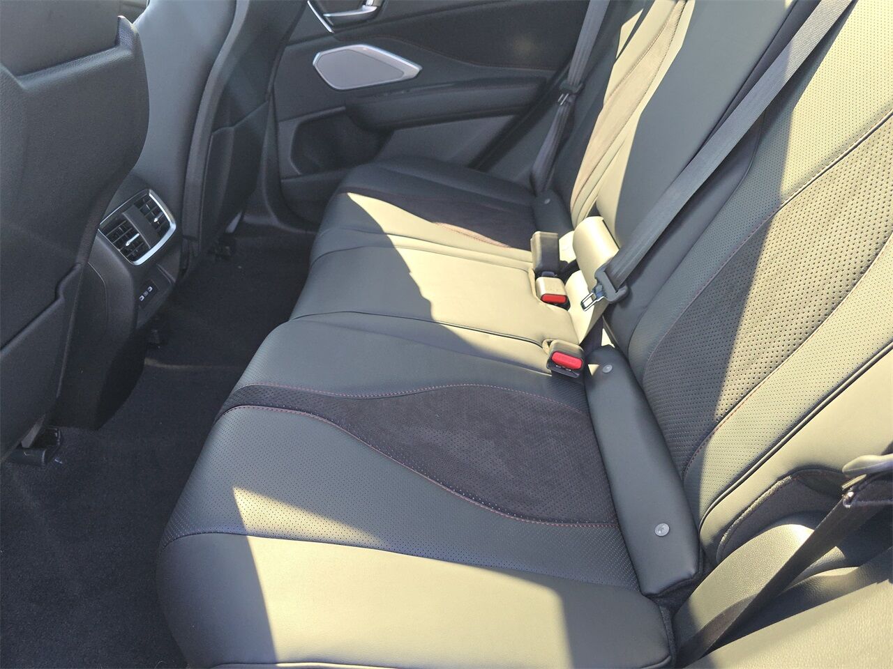 2025 Acura RDX A-Spec Package Columbus OH