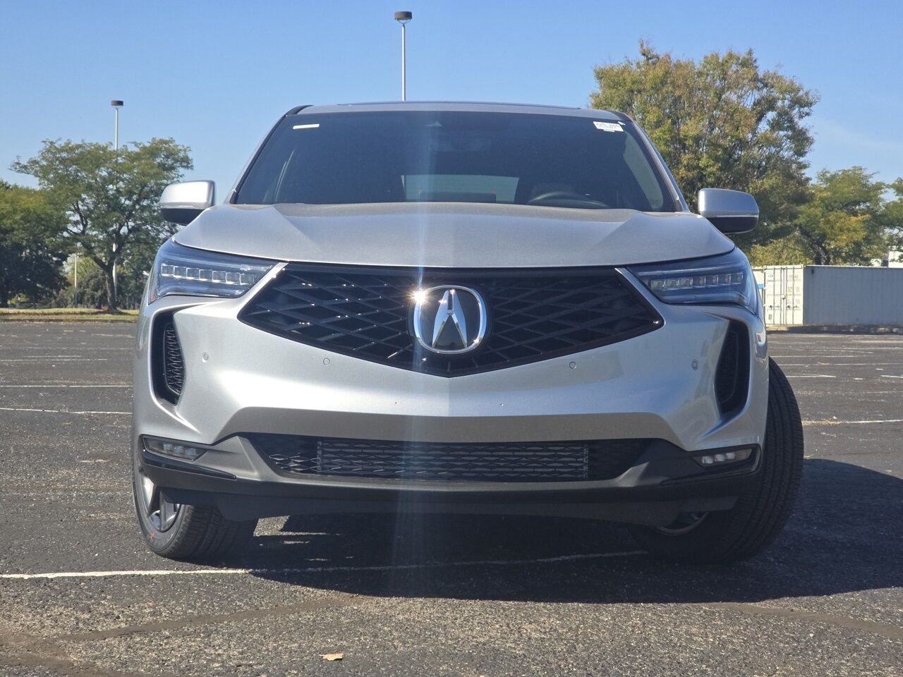 2025 Acura RDX A-Spec Package Columbus OH