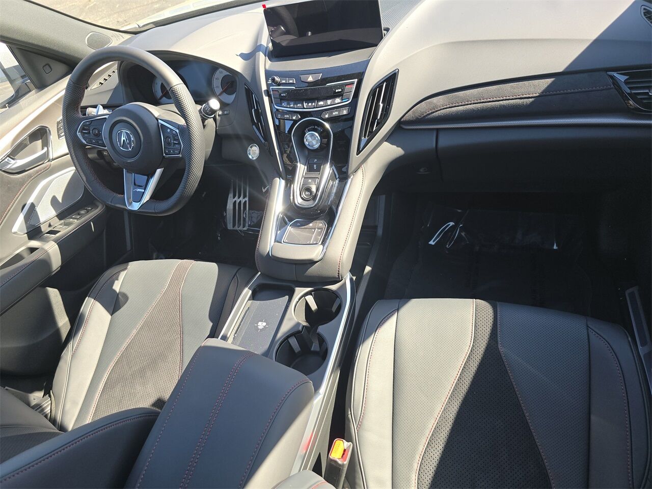 2025 Acura RDX A-Spec Package Columbus OH