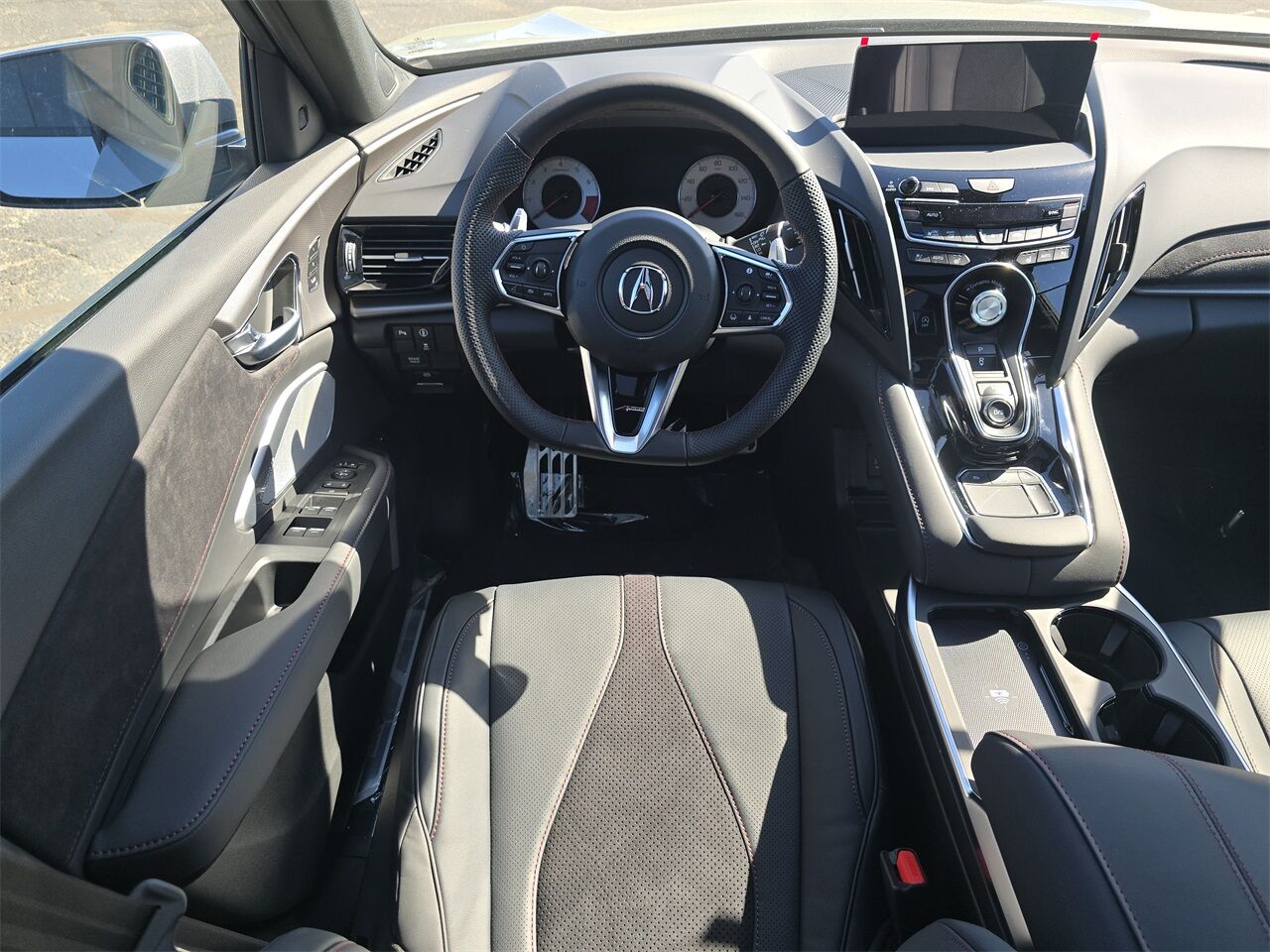 2025 Acura RDX A-Spec Package Columbus OH