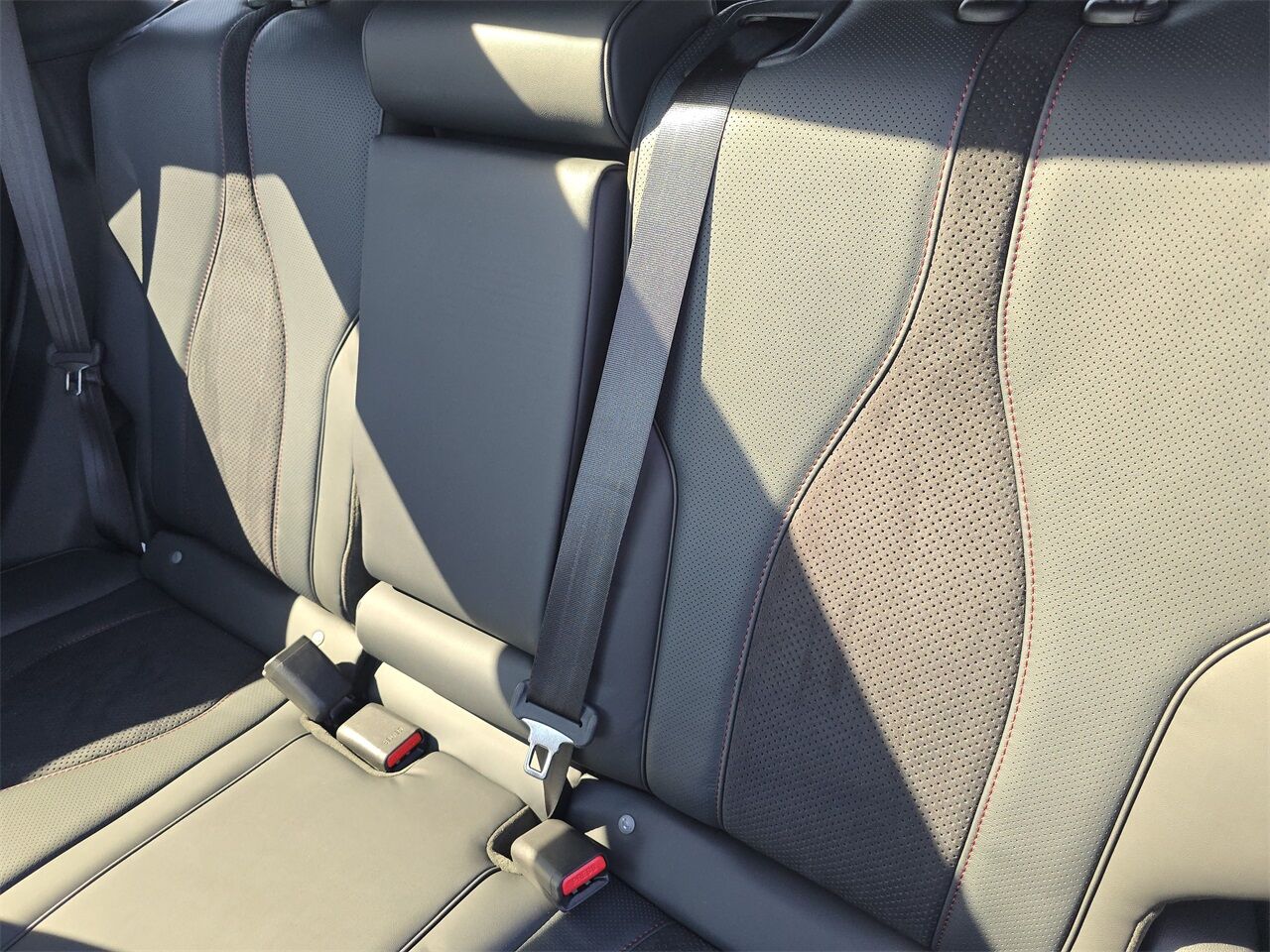 2025 Acura RDX A-Spec Package Columbus OH