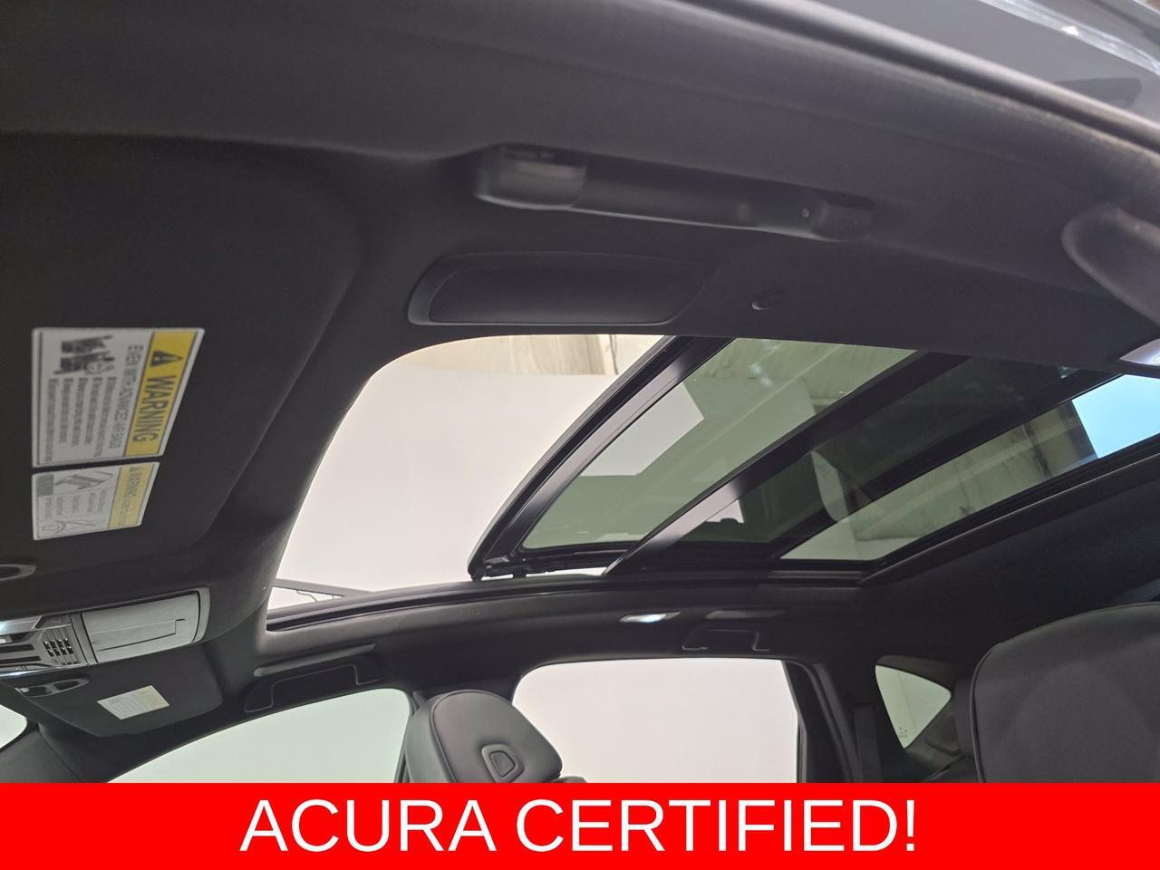 2025 Acura RDX A-Spec Package Columbus OH