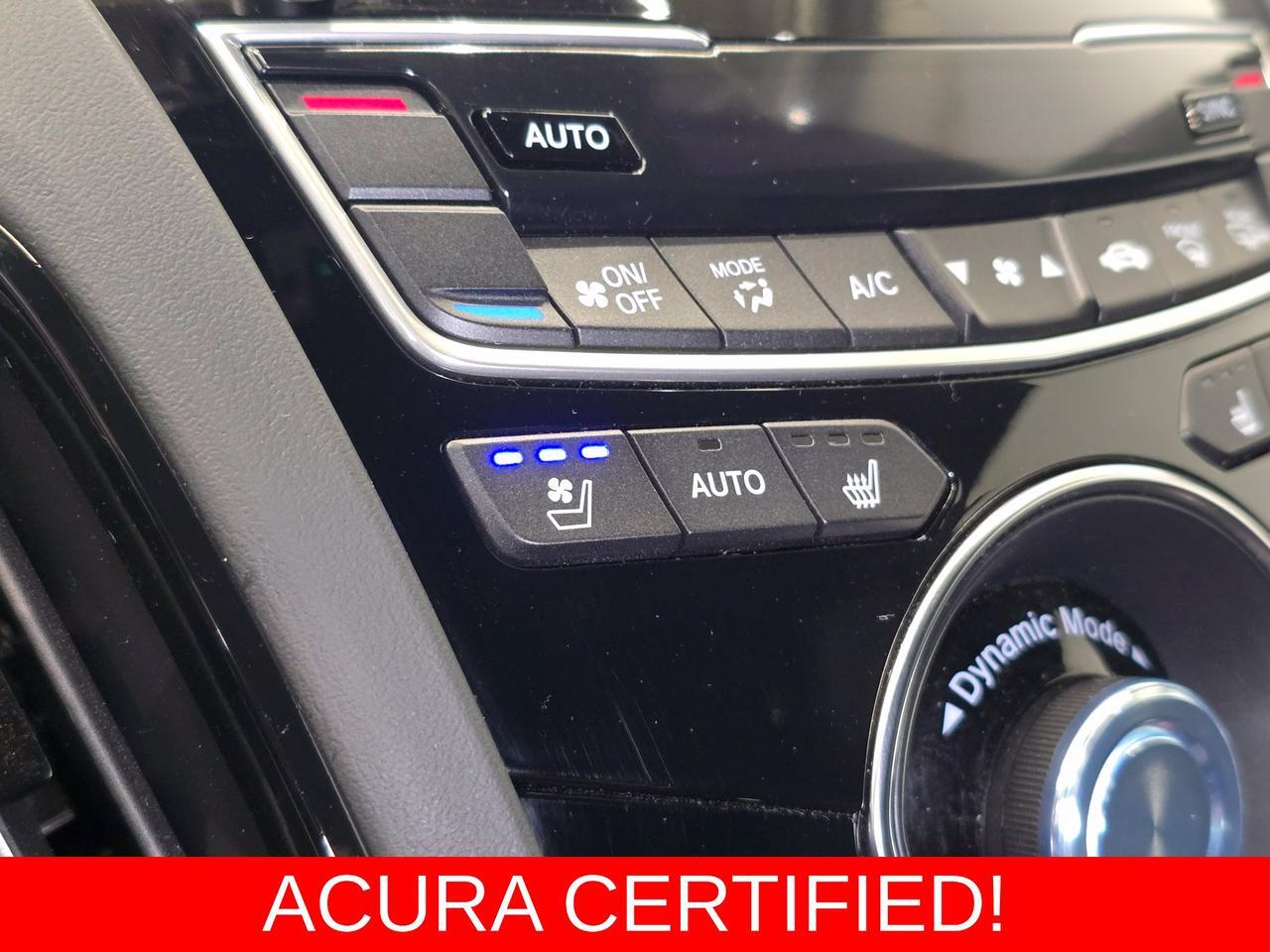 2025 Acura RDX A-Spec Package Columbus OH