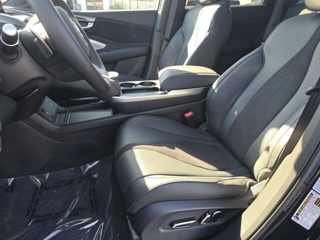 2025 Acura RDX A-Spec Package Columbus OH