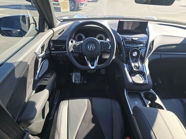 2025 Acura RDX A-Spec Package Columbus OH