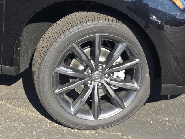 2025 Acura RDX A-Spec Package Columbus OH