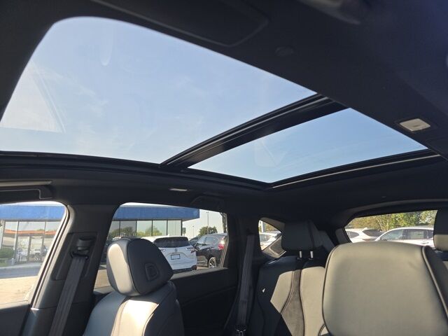 2025 Acura RDX A-Spec Package Columbus OH