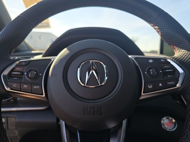2025 Acura RDX A-Spec Package Columbus OH
