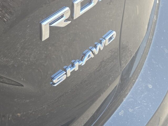 2025 Acura RDX A-Spec Package Columbus OH