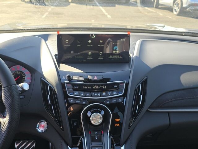 2025 Acura RDX A-Spec Package Columbus OH