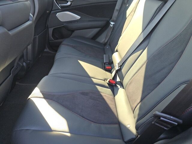 2025 Acura RDX A-Spec Package Columbus OH