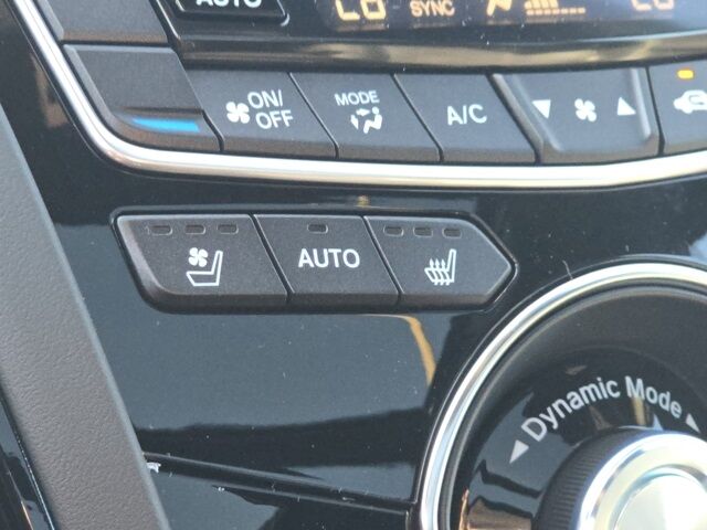 2025 Acura RDX A-Spec Package Columbus OH