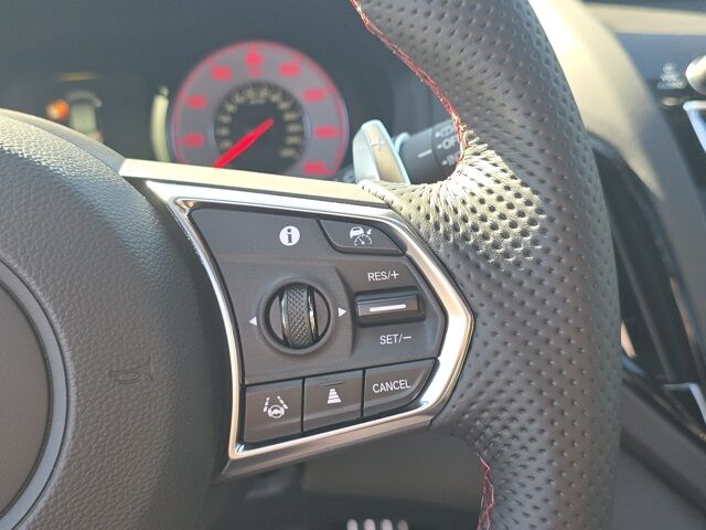 2025 Acura RDX A-Spec Package Columbus OH