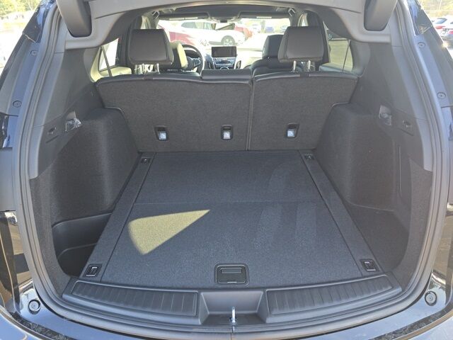 2025 Acura RDX A-Spec Package Columbus OH
