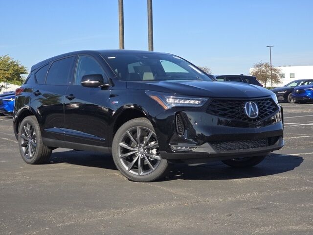 2025 Acura RDX A-Spec Package Columbus OH