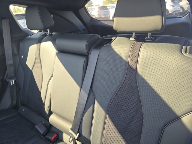 2025 Acura RDX A-Spec Package Columbus OH