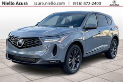 2025_Acura_RDX_A-Spec Package_ Roseville CA