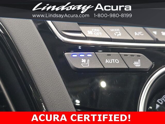 2025 Acura RDX Advance Package Columbus OH