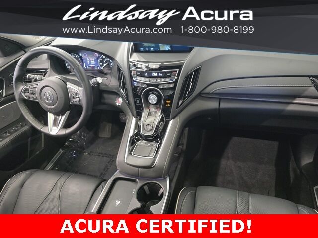 2025 Acura RDX Advance Package Columbus OH