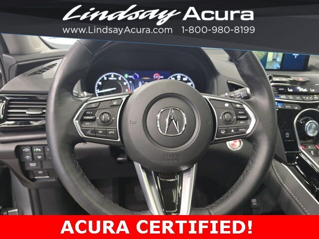 2025 Acura RDX Advance Package Columbus OH