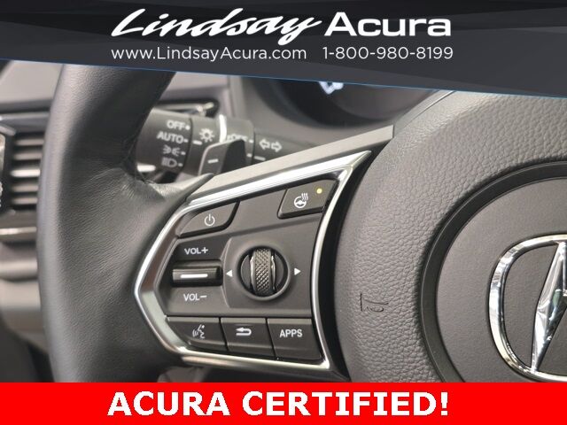2025 Acura RDX Advance Package Columbus OH
