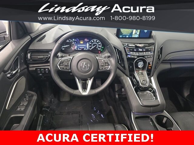 2025 Acura RDX Advance Package Columbus OH