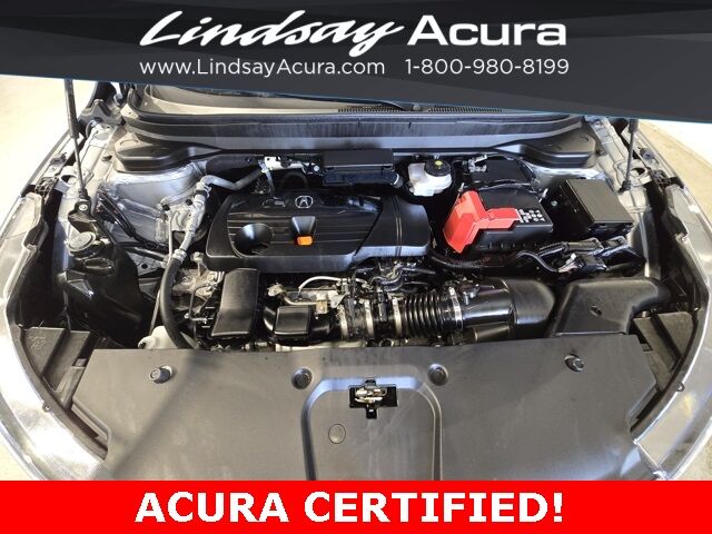 2025 Acura RDX Advance Package Columbus OH