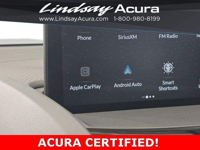 2025 Acura RDX Advance Package Columbus OH