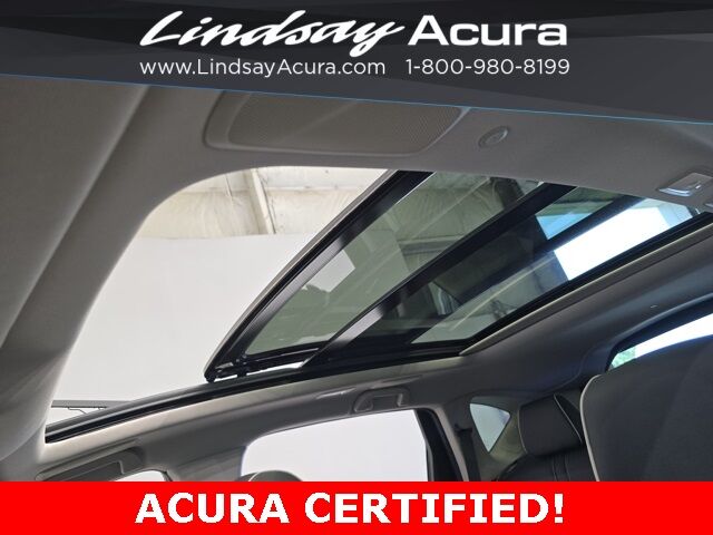 2025 Acura RDX Advance Package Columbus OH