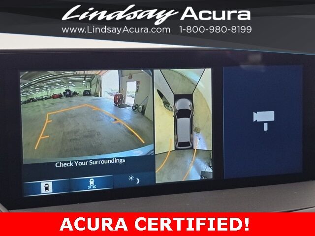 2025 Acura RDX Advance Package Columbus OH