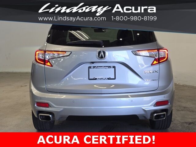 2025 Acura RDX Advance Package Columbus OH
