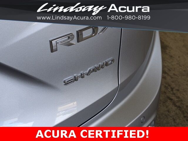 2025 Acura RDX Advance Package Columbus OH