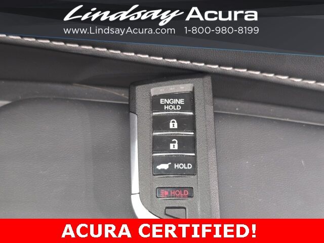 2025 Acura RDX Advance Package Columbus OH