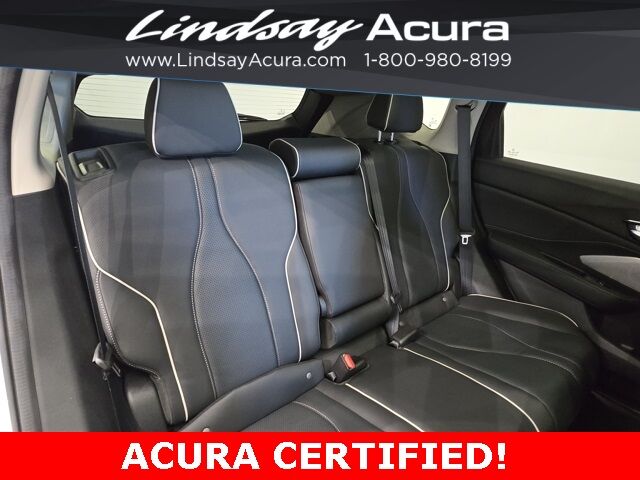 2025 Acura RDX Advance Package Columbus OH
