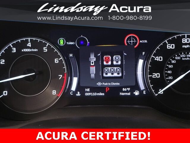 2025 Acura RDX Advance Package Columbus OH